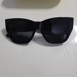 Marc Jacobs Black Sunglasses